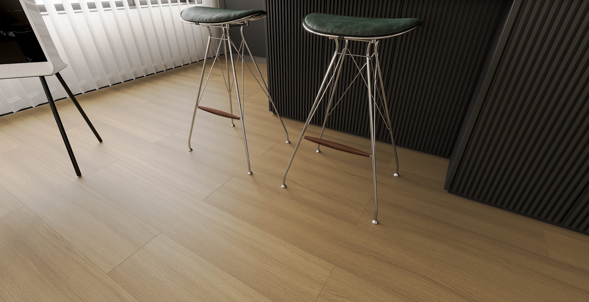 office Laminate Floor